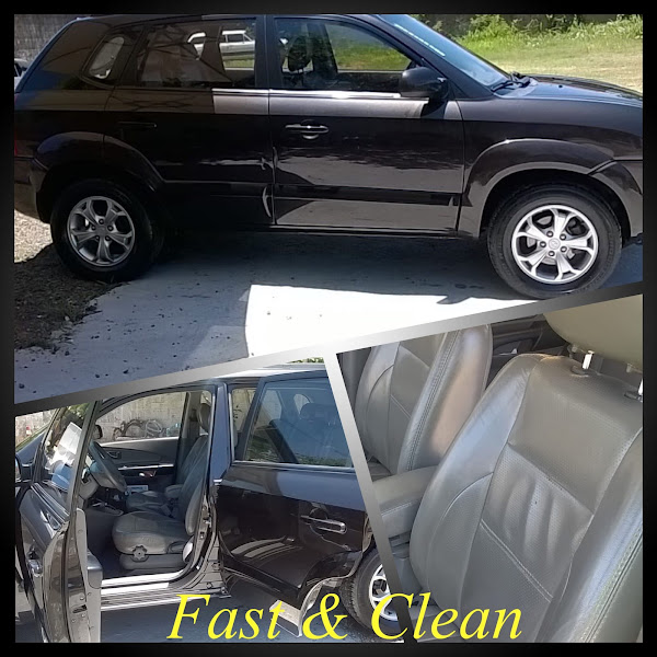 Foto 6 Lava Rápido e Estacionamento Fast & Clean