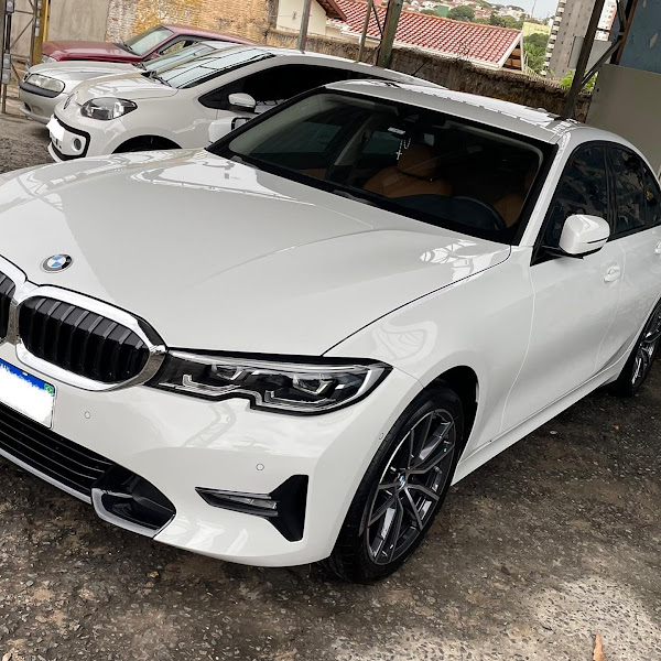 Lava Rápido Avenida 1