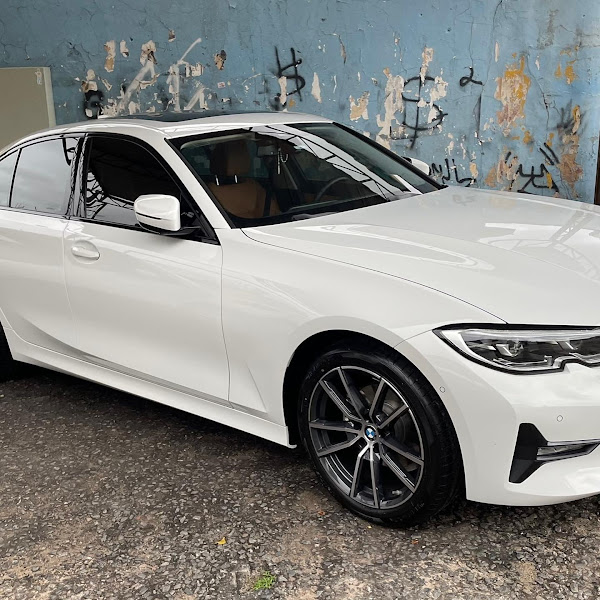 Foto 2 Lava Rápido Avenida 1