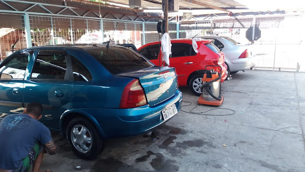 Foto 1 Lava Rapido Stilo