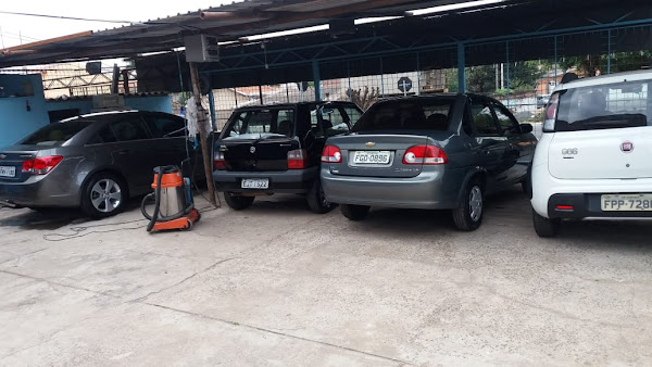 Foto 2 Lava Rapido Stilo