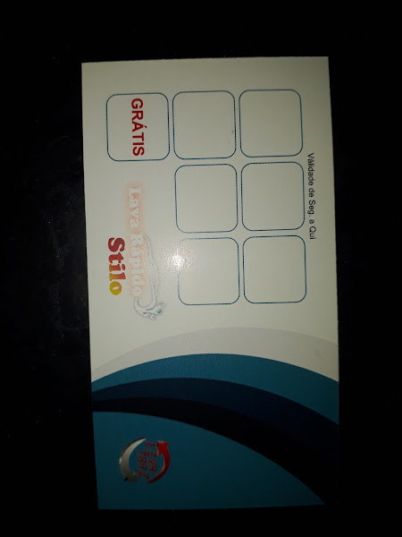 Foto 4 Lava Rapido Stilo