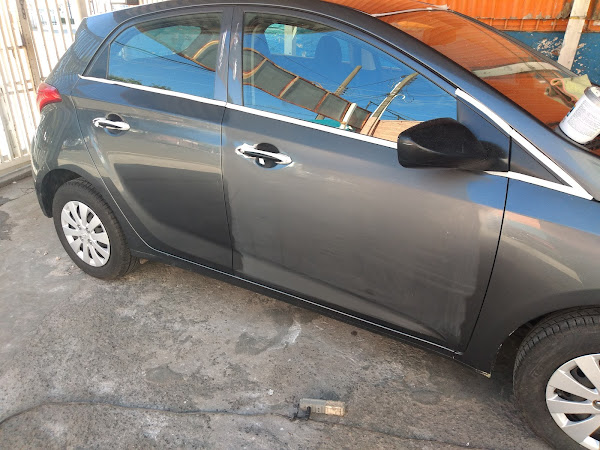 Foto 1 Lava Rápido Fênix