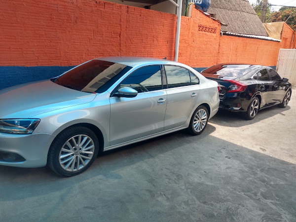 Foto 2 Lava Rápido Fênix