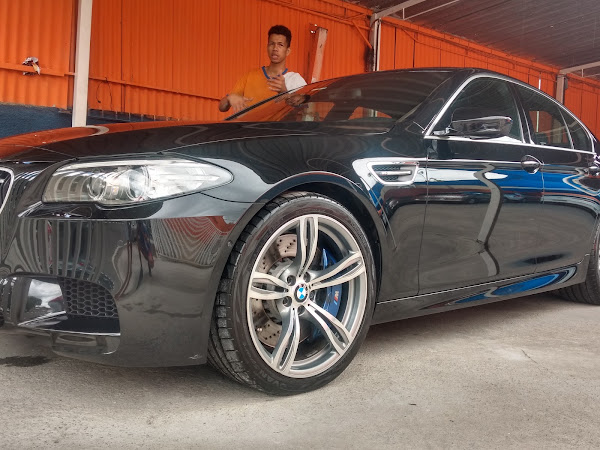 Foto 3 Lava Rápido Fênix