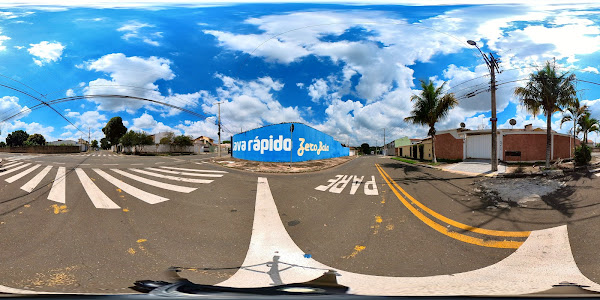 Lava Rápido Zero Bala