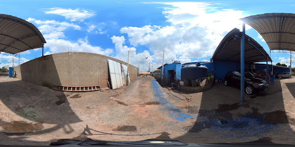 Foto 2 Lava Rápido Zero Bala