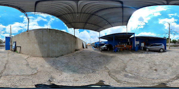 Foto 3 Lava Rápido Zero Bala