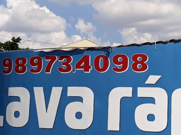 Foto 4 Lava Rápido Zero Bala