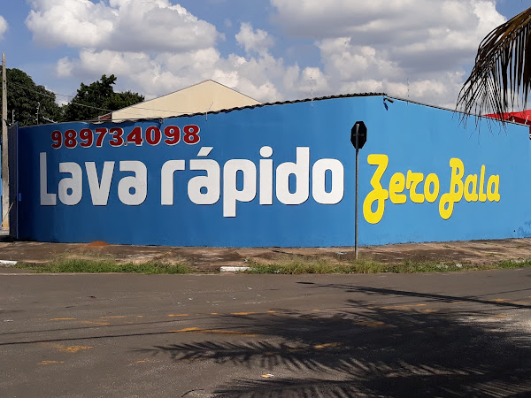 Foto 5 Lava Rápido Zero Bala