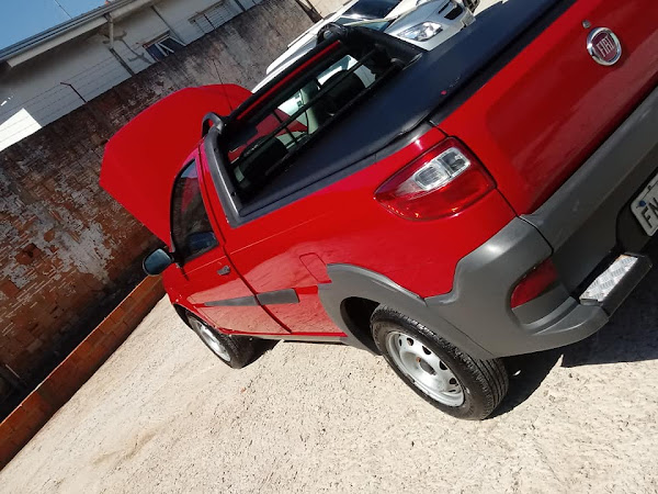 Foto 1 Lava Rápido do Marquinho`s - Lava Rápido em Campinas