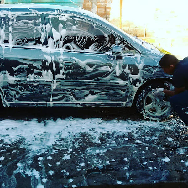 Foto 2 Lava Rápido do Marquinho`s - Lava Rápido em Campinas