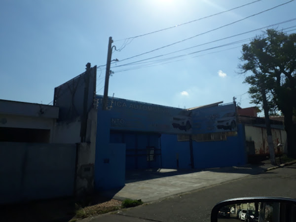 Souza Park - Estética Automotiva