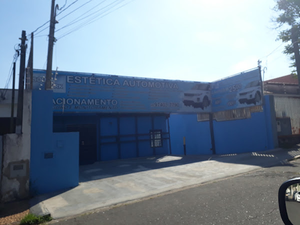 Foto 1 Souza Park - Estética Automotiva