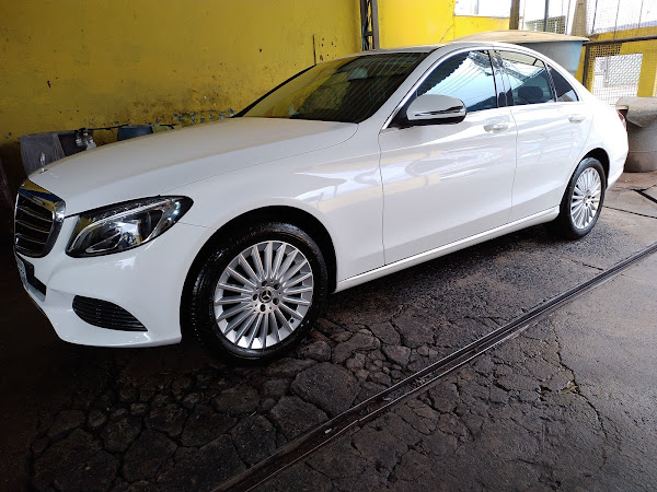 Up Clean - Lava Rápido