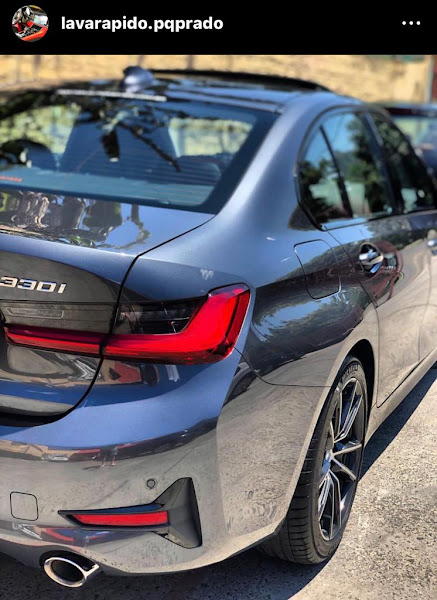 Foto 1 Pq Prado Lava-Rápido Foto 1 Pq Prado Lava-Rápido