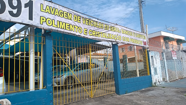 Foto 1 LAVA RÁPIDO POLAKAR