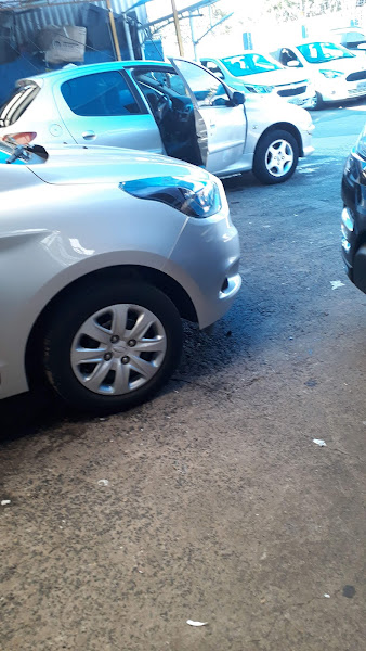 Foto 3 LAVA RÁPIDO POLAKAR