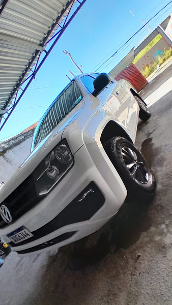 Lava Rápido Baronesa