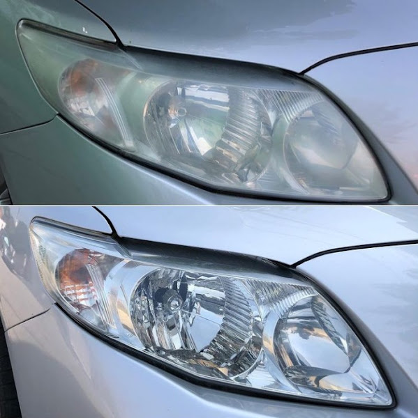 Foto 1 Lava Rápido Baronesa