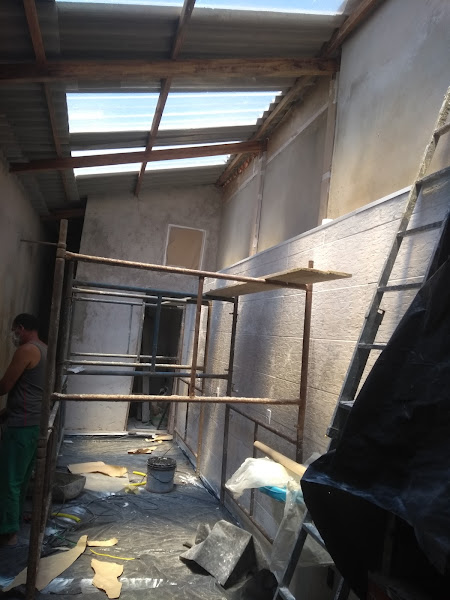 Foto 2 Lava Rápido Baronesa