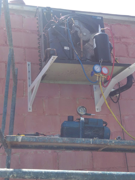 Foto 3 Lava Rápido Baronesa