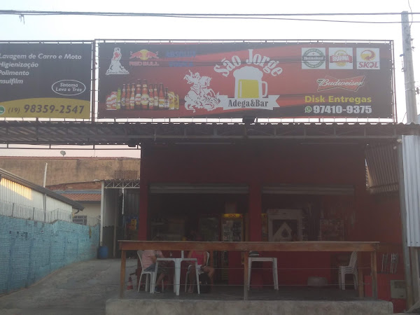 Foto 4 Lava Rápido Baronesa