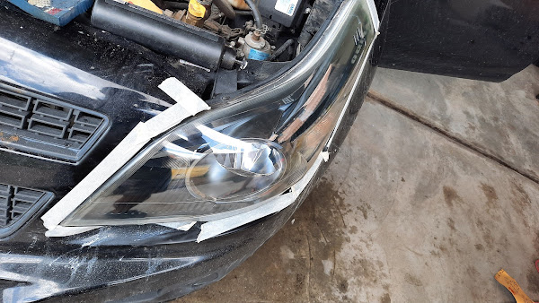 Foto 1 SB Lava Rápido e Estética Automotiva