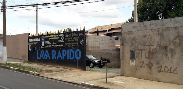 Foto 2 SB Lava Rápido e Estética Automotiva