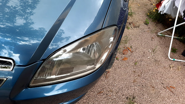 Foto 3 SB Lava Rápido e Estética Automotiva