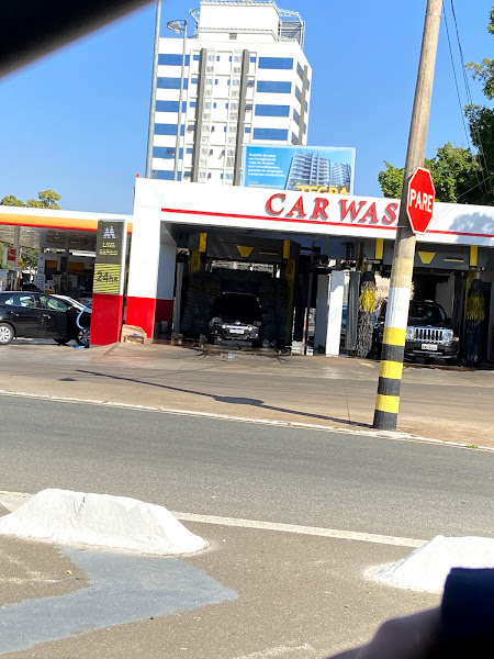 Foto 1 Car wash express lava rápido