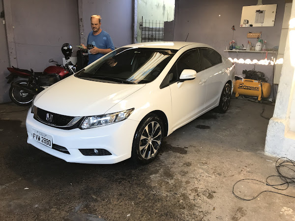 Foto 2 Lava Rápido Prado