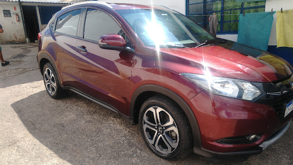 Lava Rápido BALDONs