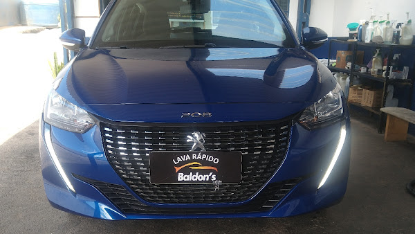 Foto 2 Lava Rápido BALDONs