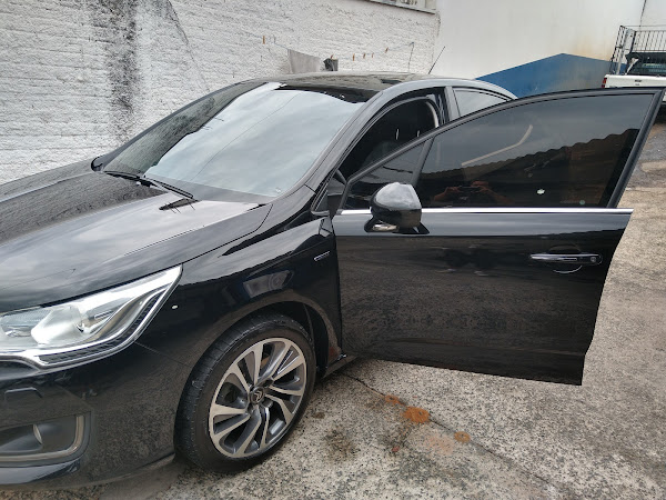 Foto 3 Lava Rápido BALDONs