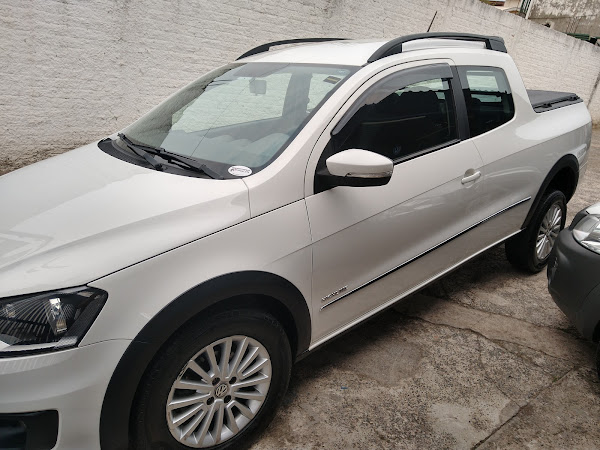 Foto 4 Lava Rápido BALDONs