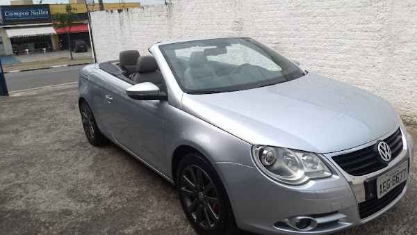 Foto 5 Lava Rápido BALDONs