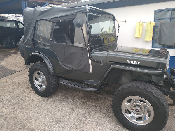 Foto 6 Lava Rápido BALDONs