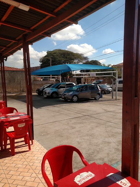 Lava Rápido Premier Car Wash