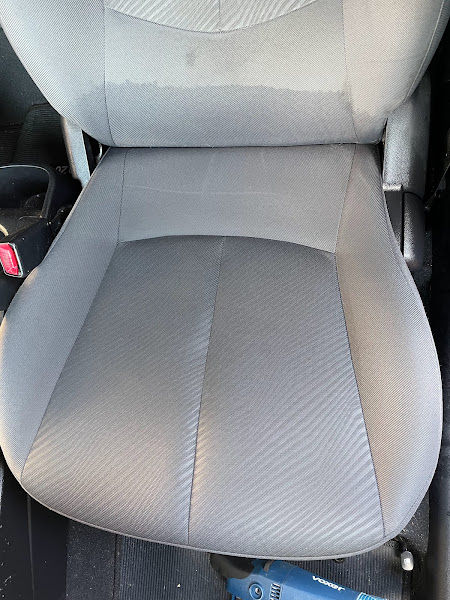 Lava Rápido das Meninas