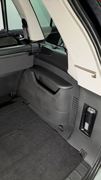 Foto 1 Lava Rápido das Meninas