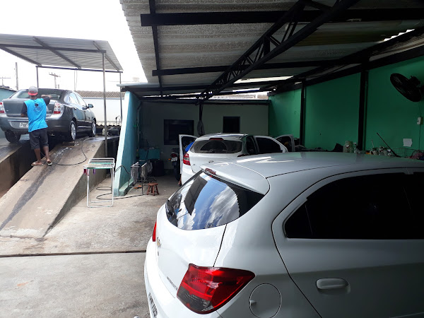 Foto 2 Lava Rápido das Meninas