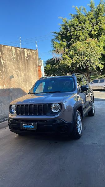 Foto 3 Lava Rápido das Meninas