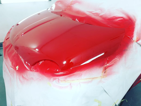 Foto 1 ?? Coutto Car | Funilaria e Pintura | Martelinho de Ouro | Lava Rápido Campinas