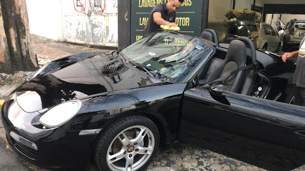 Foto 3 ?? Coutto Car | Funilaria e Pintura | Martelinho de Ouro | Lava Rápido Campinas