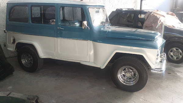 Foto 4 ?? Coutto Car | Funilaria e Pintura | Martelinho de Ouro | Lava Rápido Campinas