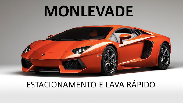 Monlevade Estacionamento e Lava-Rápido