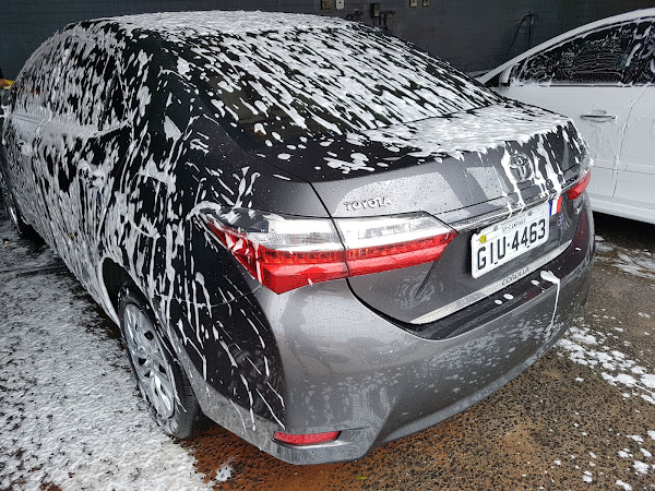 Foto 1 Lava Rápido do Batata