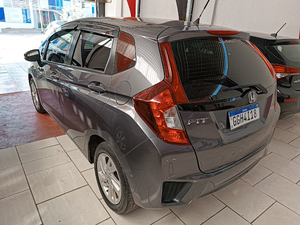 Foto 3 LP lava rápido e cristalizaçoes