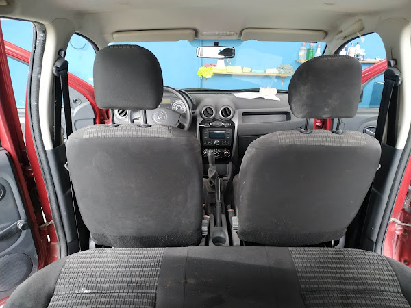 Newcarwash Lava rápido